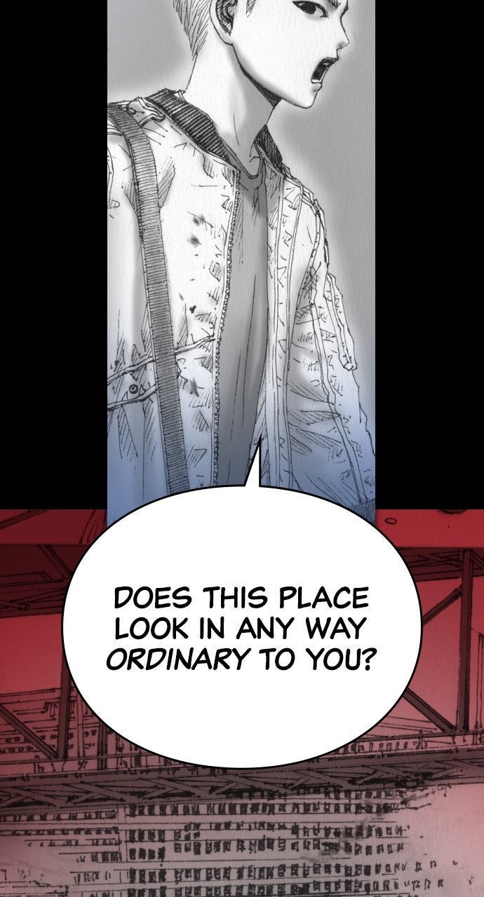 Read Platform Zero chapter 2 image 25 on Lezhin