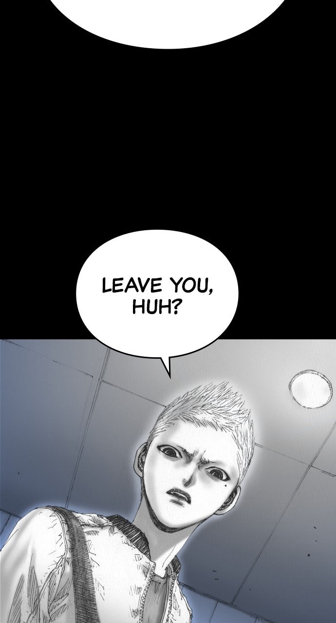 Read Platform Zero chapter 2 image 32 on Lezhin