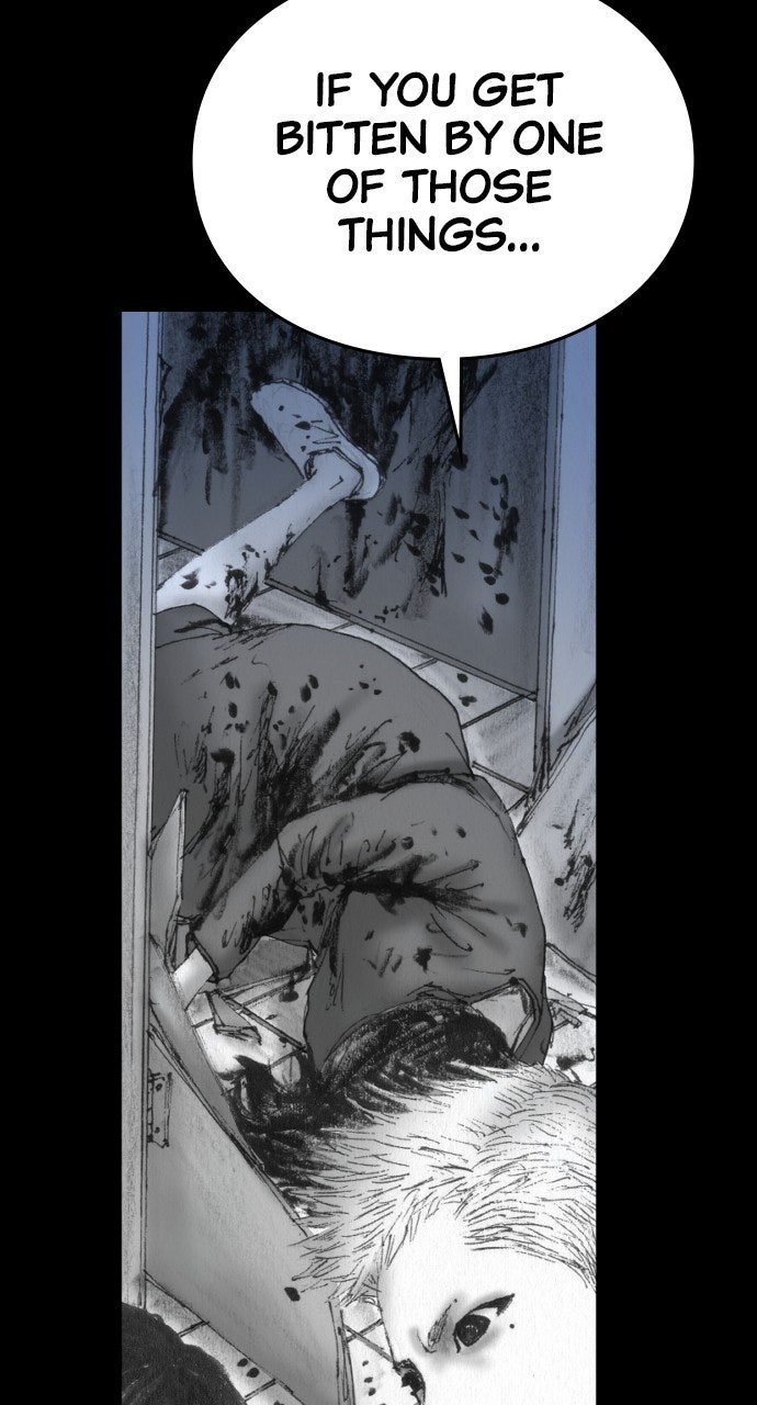 Read Platform Zero chapter 2 image 40 on Lezhin