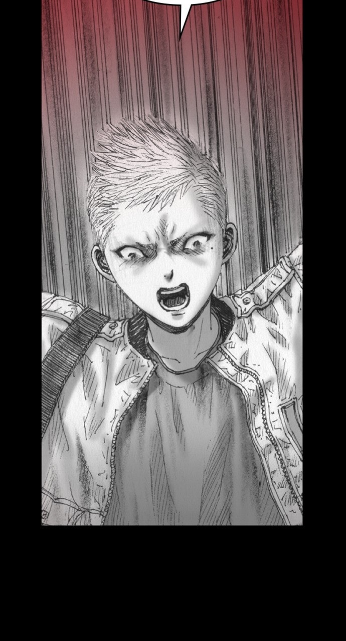 Read Platform Zero chapter 2 image 45 on Lezhin