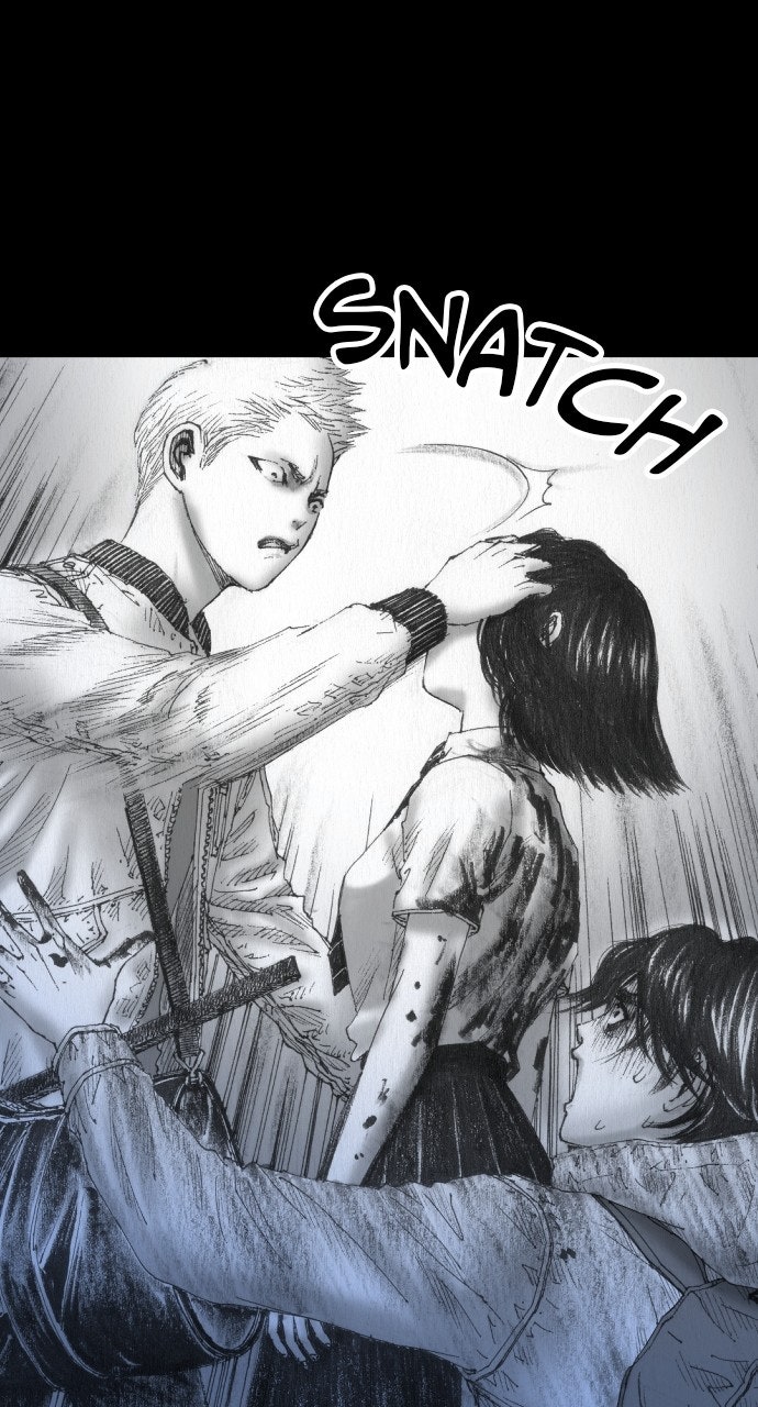 Read Platform Zero chapter 2 image 50 on Lezhin
