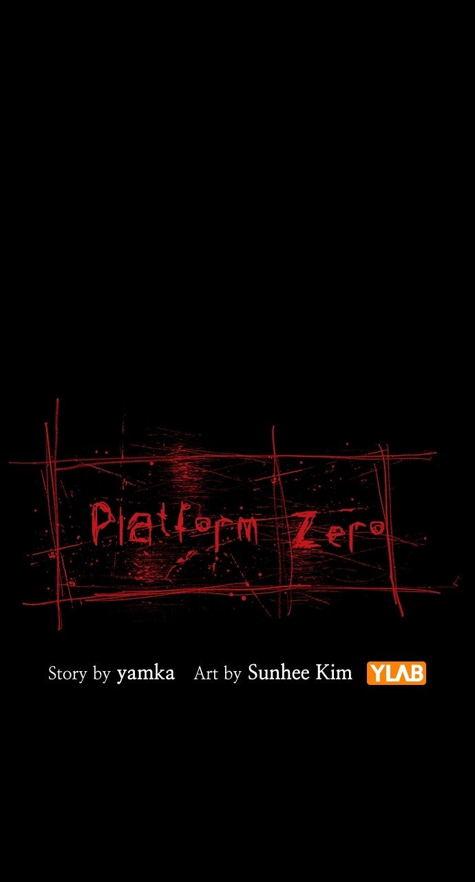 Read Platform Zero chapter 2 image 6 on Lezhin