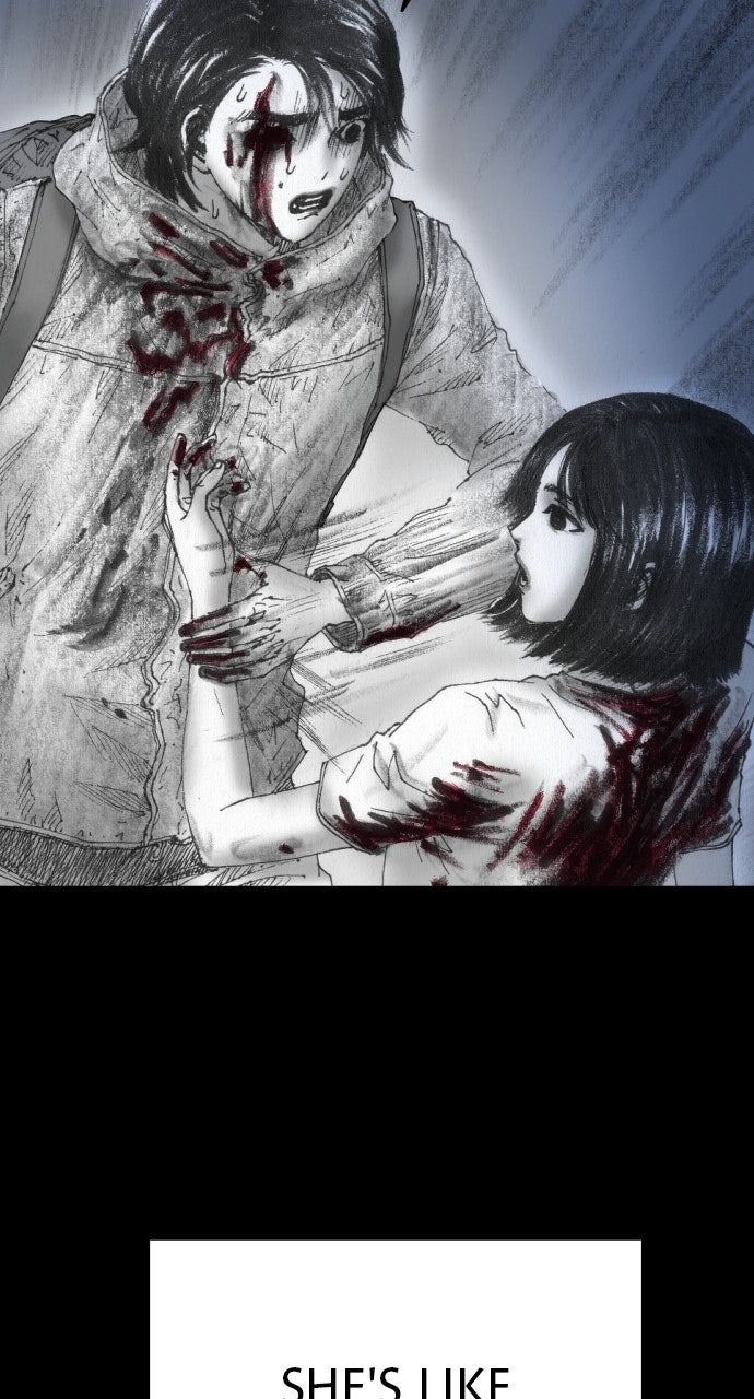 Read Platform Zero chapter 2 image 64 on Lezhin