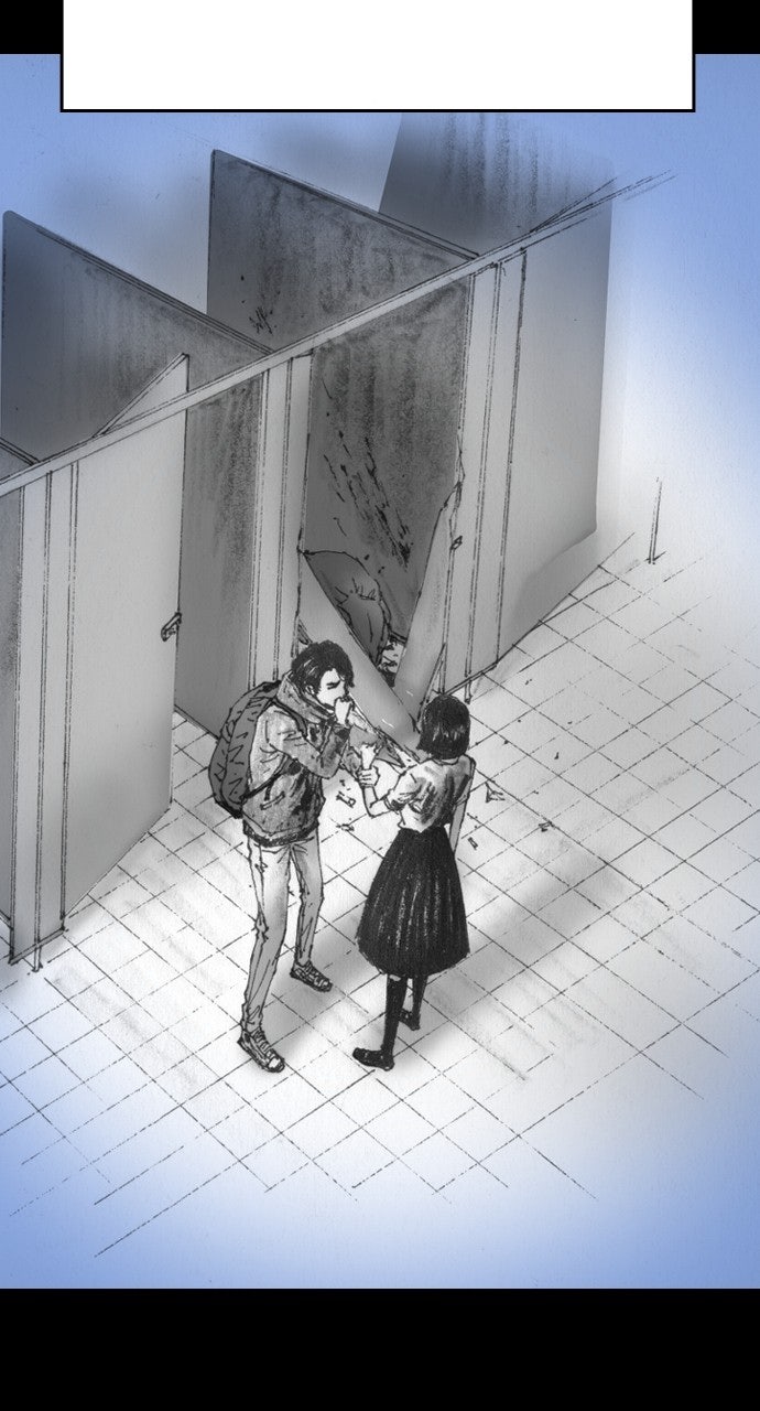 Read Platform Zero chapter 2 image 68 on Lezhin