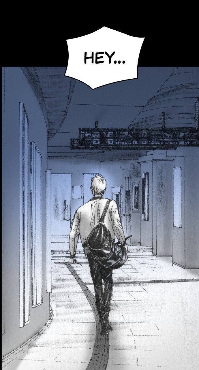 Read Platform Zero chapter 2 image 72 on Lezhin