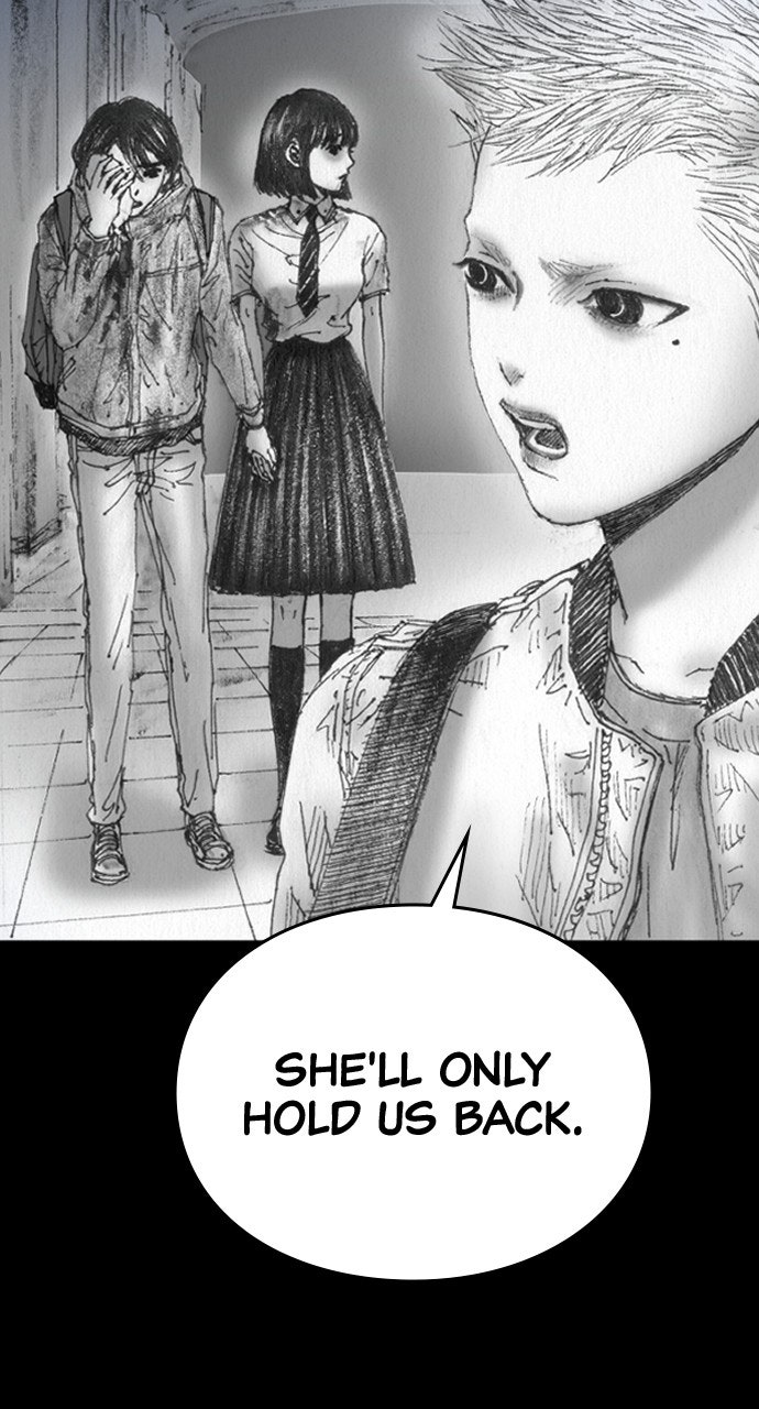 Read Platform Zero chapter 2 image 79 on Lezhin