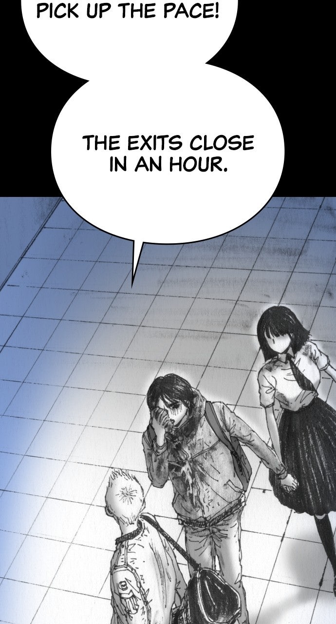 Read Platform Zero chapter 2 image 85 on Lezhin