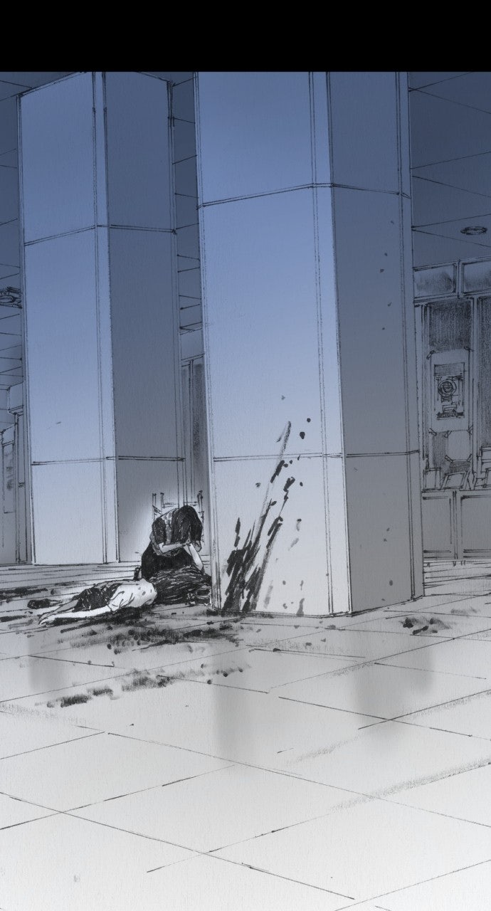 Read Platform Zero chapter 2 image 88 on Lezhin
