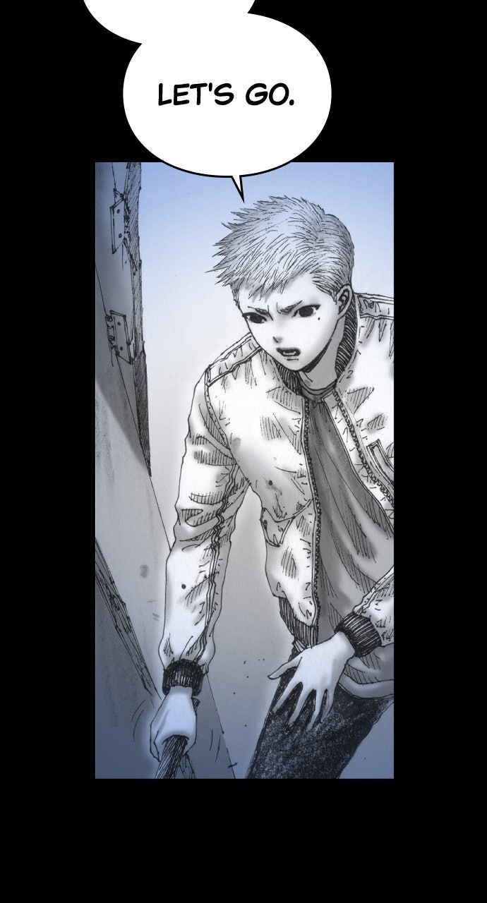 Read Platform Zero chapter 2 image 9 on Lezhin