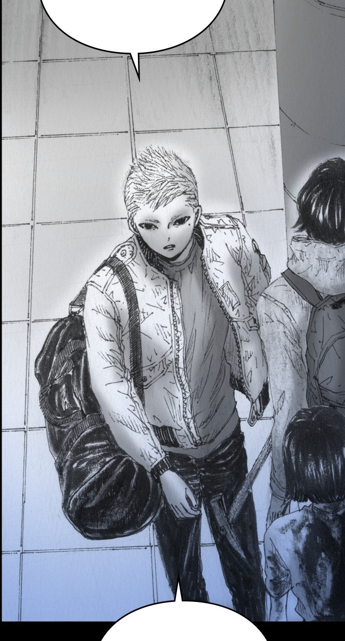 Read Platform Zero chapter 2 image 94 on Lezhin