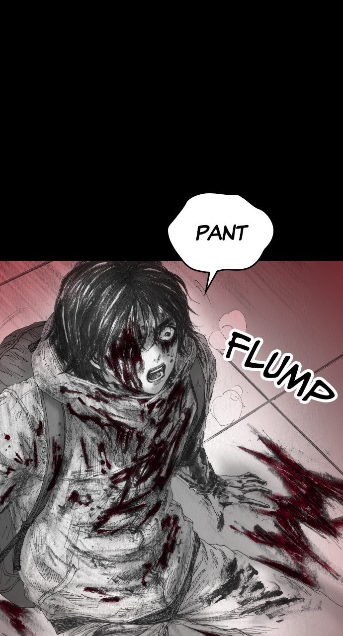Read Platform Zero chapter 3 image 13 on Lezhin