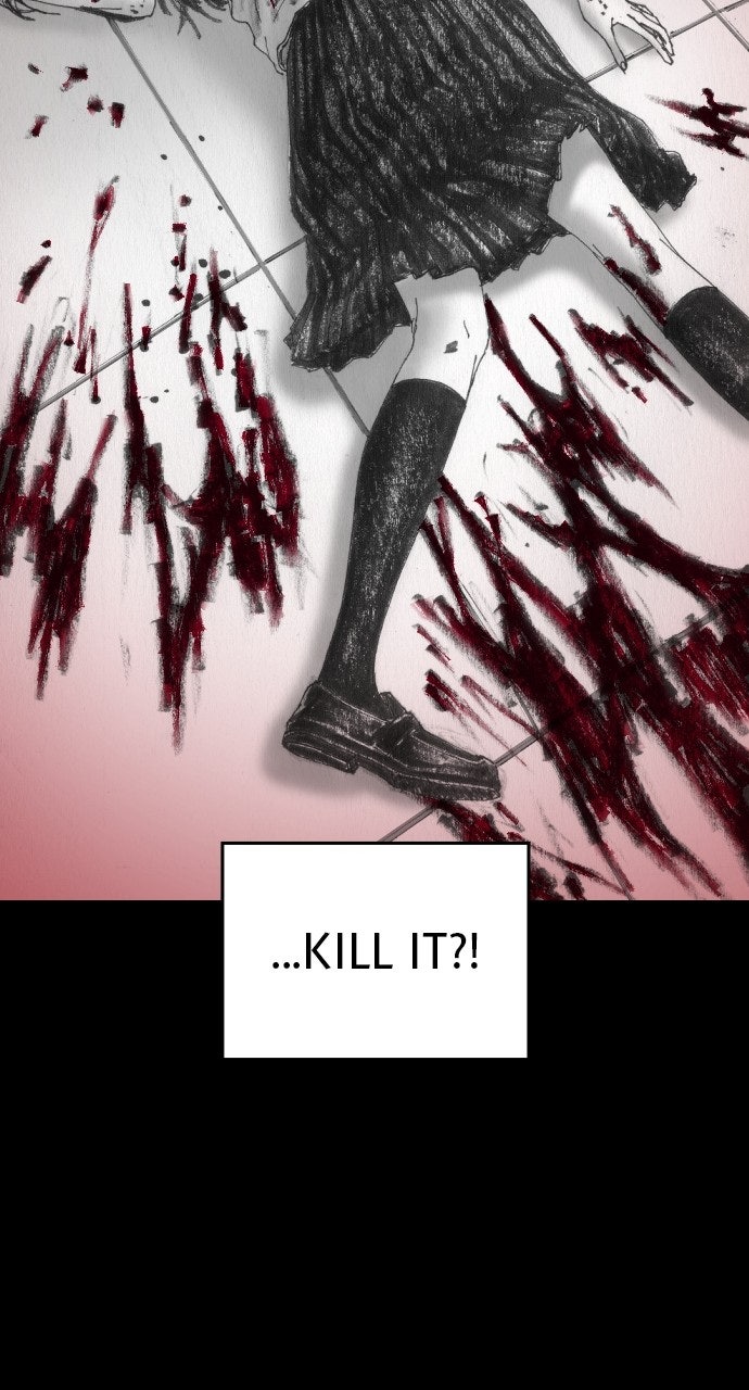 Read Platform Zero chapter 3 image 15 on Lezhin