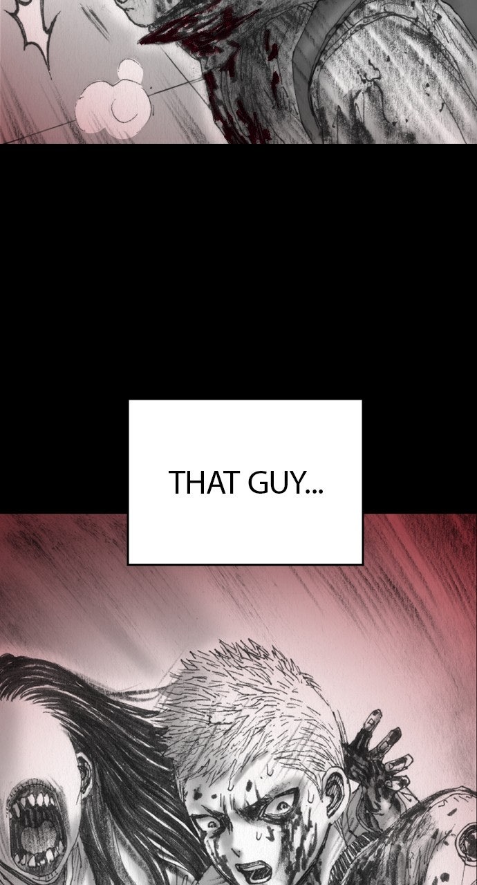 Read Platform Zero chapter 3 image 17 on Lezhin