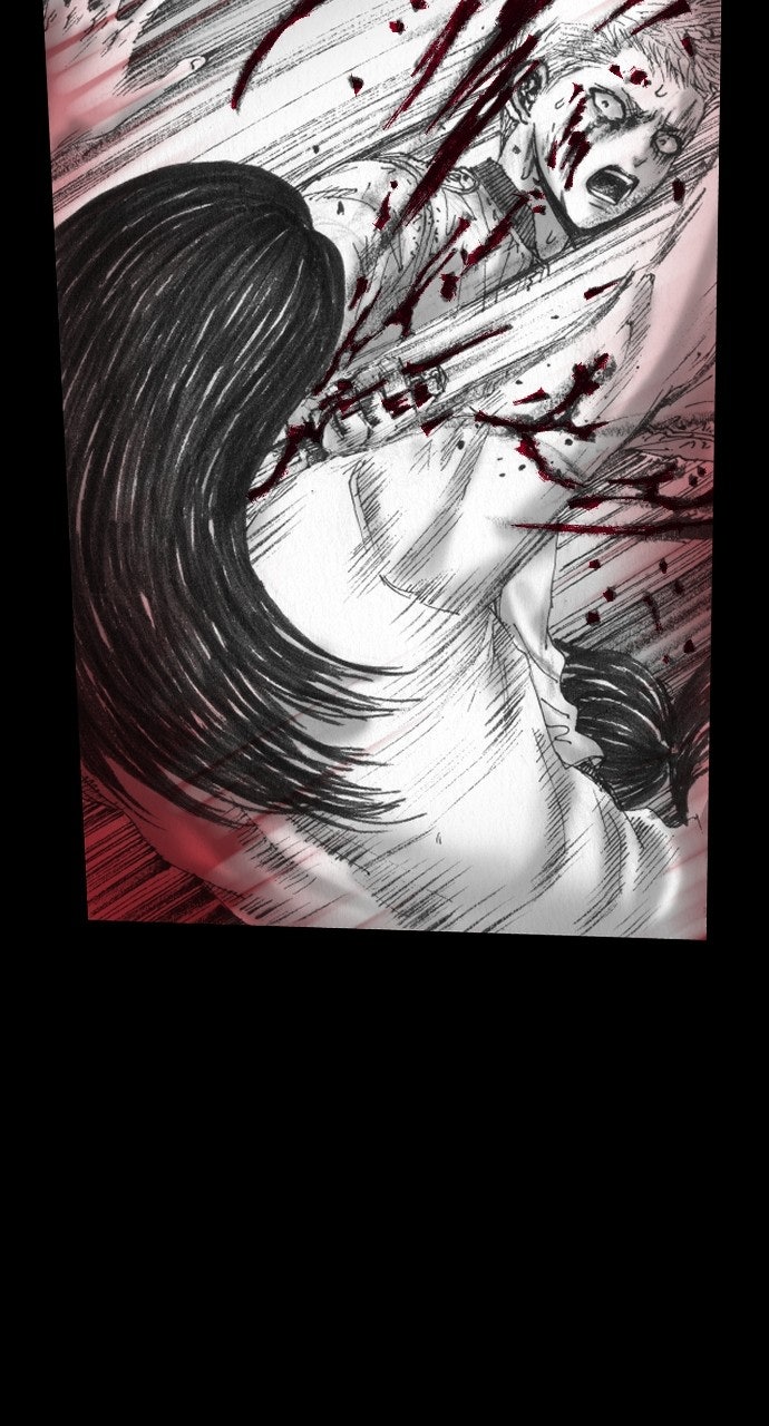 Read Platform Zero chapter 3 image 24 on Lezhin