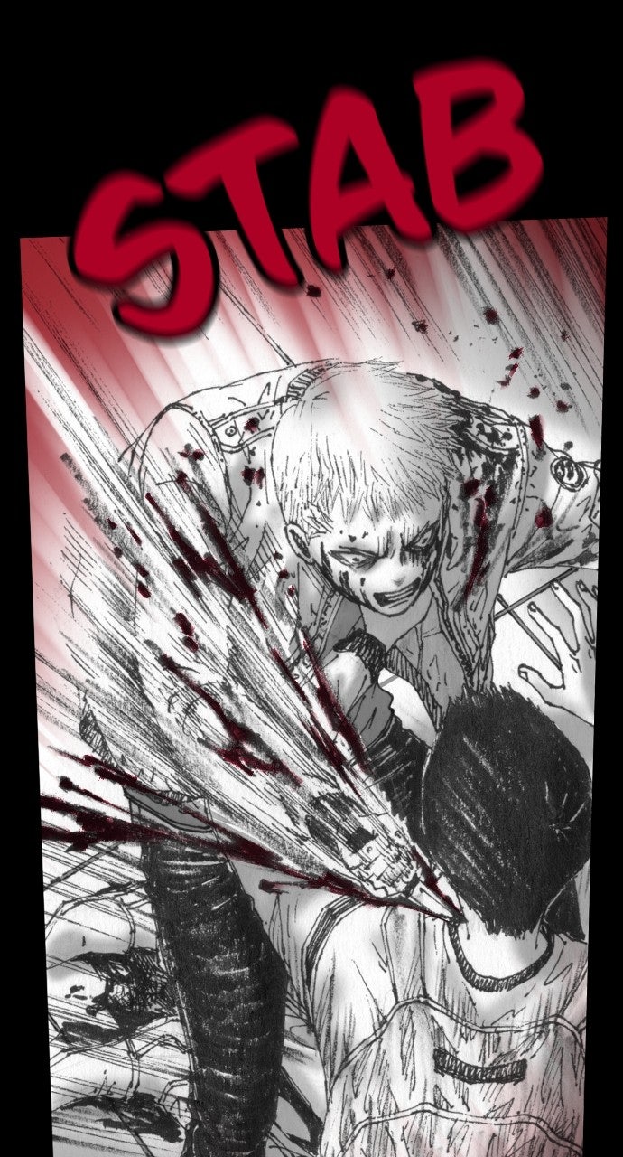 Read Platform Zero chapter 3 image 25 on Lezhin