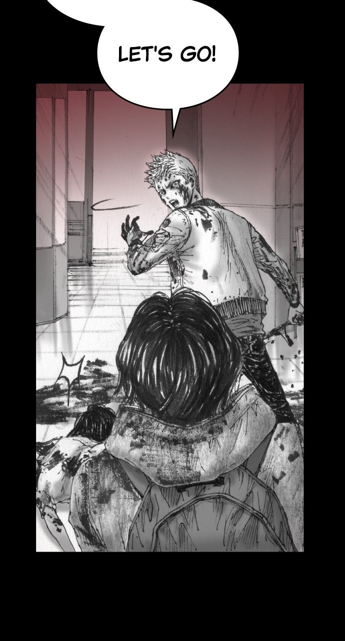 Read Platform Zero chapter 3 image 28 on Lezhin