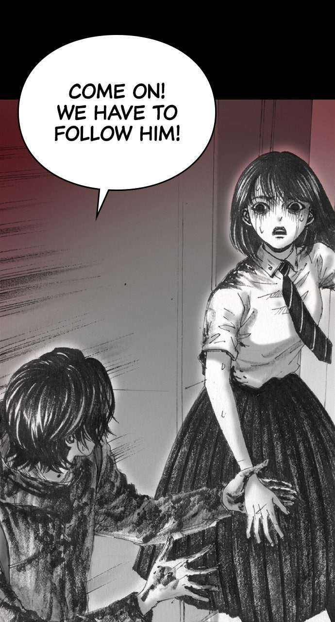 Read Platform Zero chapter 3 image 29 on Lezhin