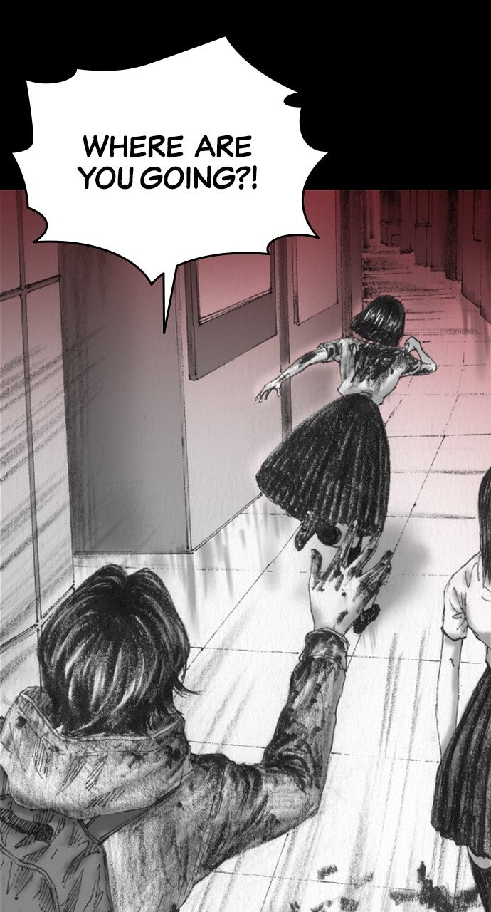 Read Platform Zero chapter 3 image 37 on Lezhin