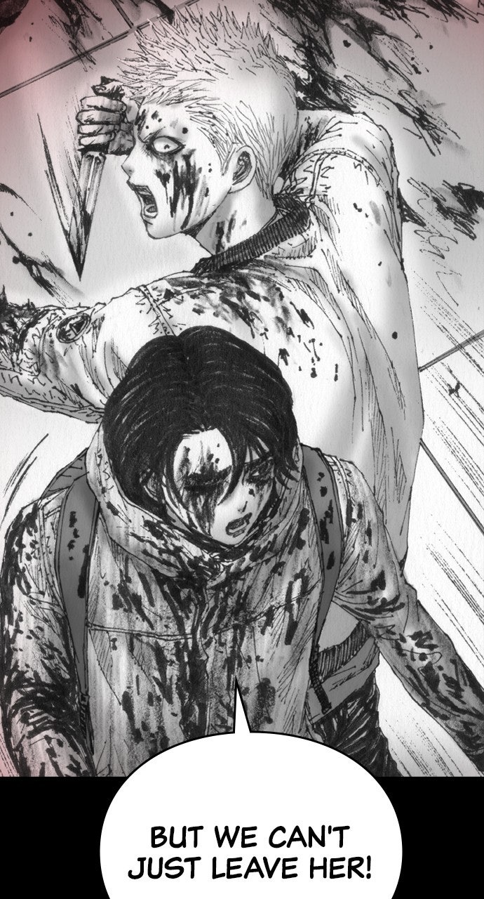 Read Platform Zero chapter 3 image 41 on Lezhin