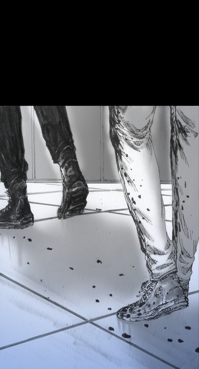 Read Platform Zero chapter 3 image 45 on Lezhin