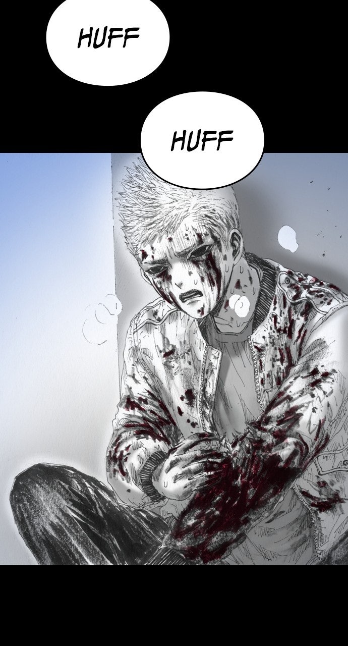 Read Platform Zero chapter 3 image 50 on Lezhin