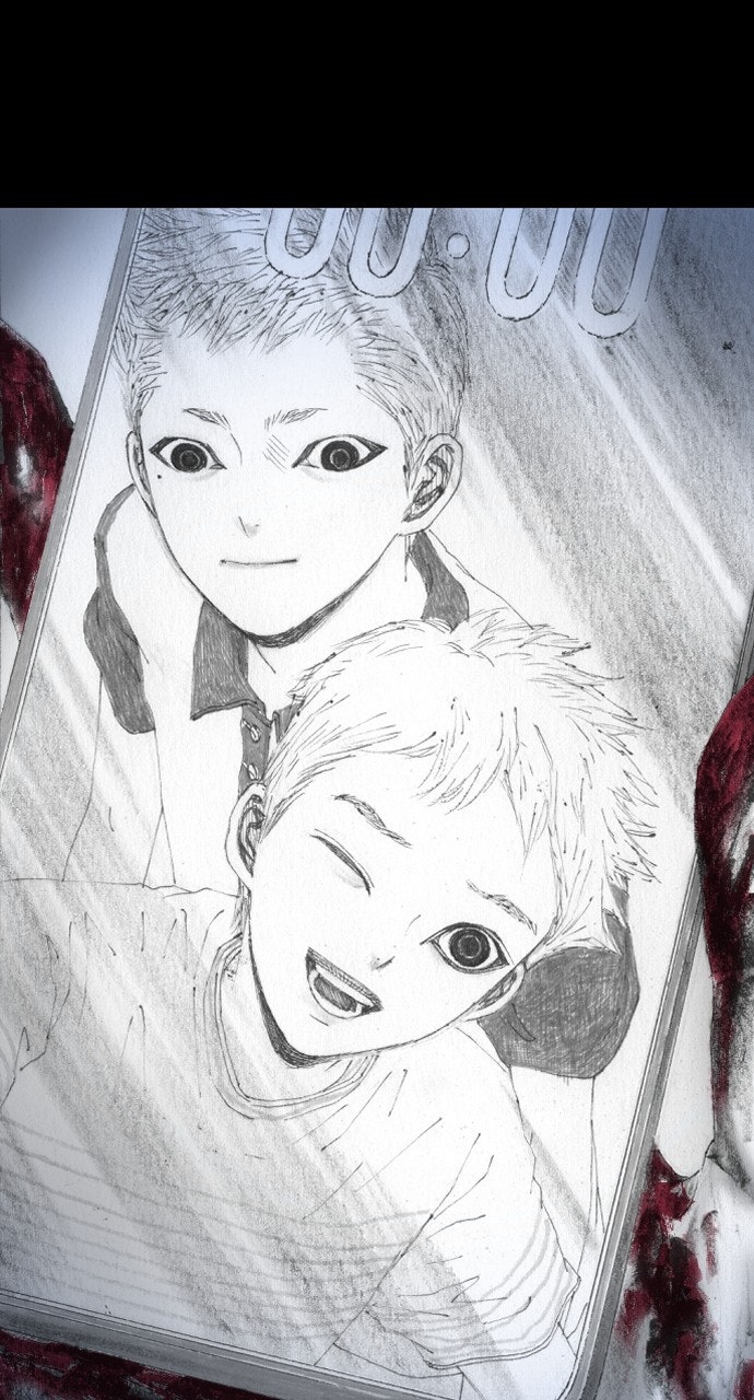Read Platform Zero chapter 3 image 54 on Lezhin
