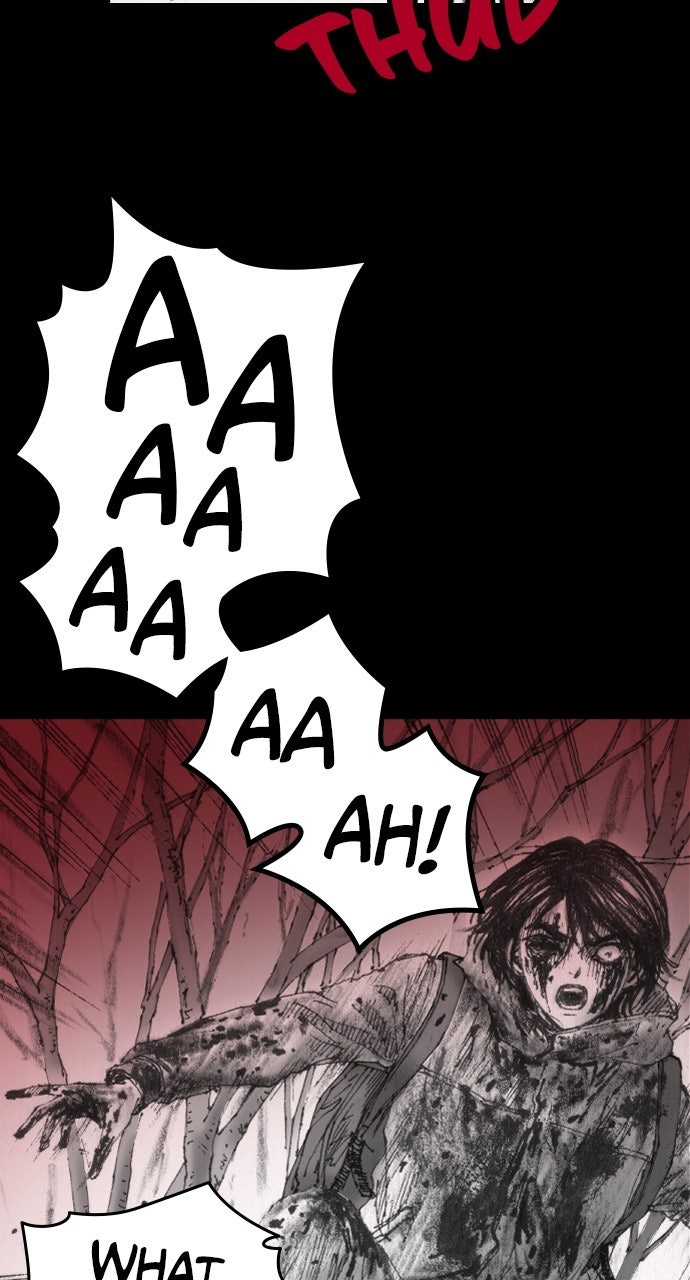 Read Platform Zero chapter 3 image 61 on Lezhin