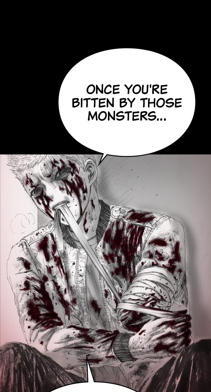 Read Platform Zero chapter 3 image 64 on Lezhin