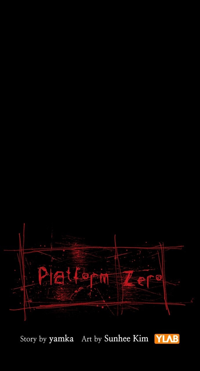 Read Platform Zero chapter 3 image 7 on Lezhin
