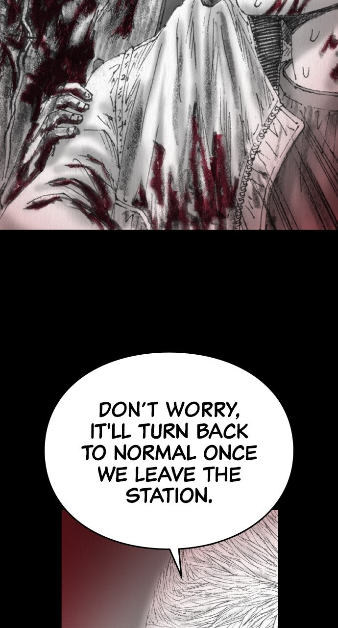 Read Platform Zero chapter 3 image 73 on Lezhin