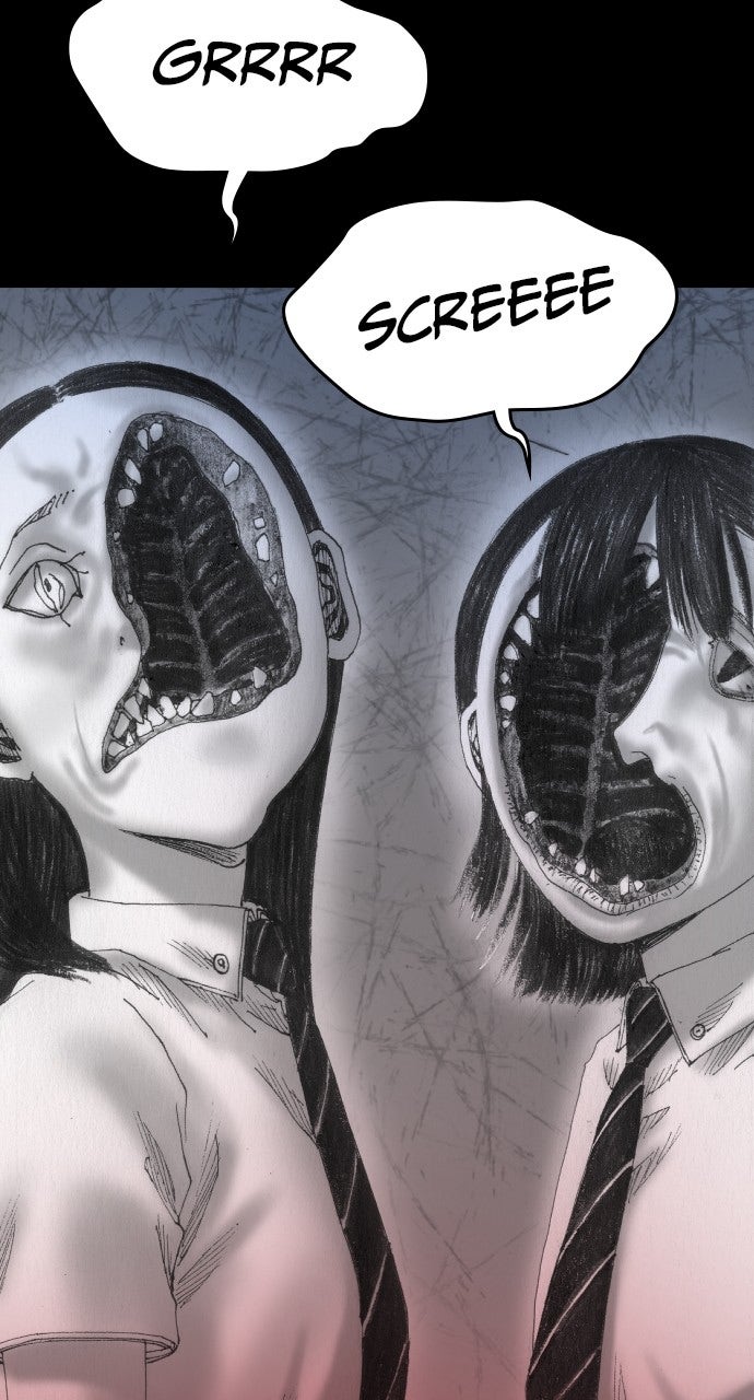 Read Platform Zero chapter 3 image 88 on Lezhin