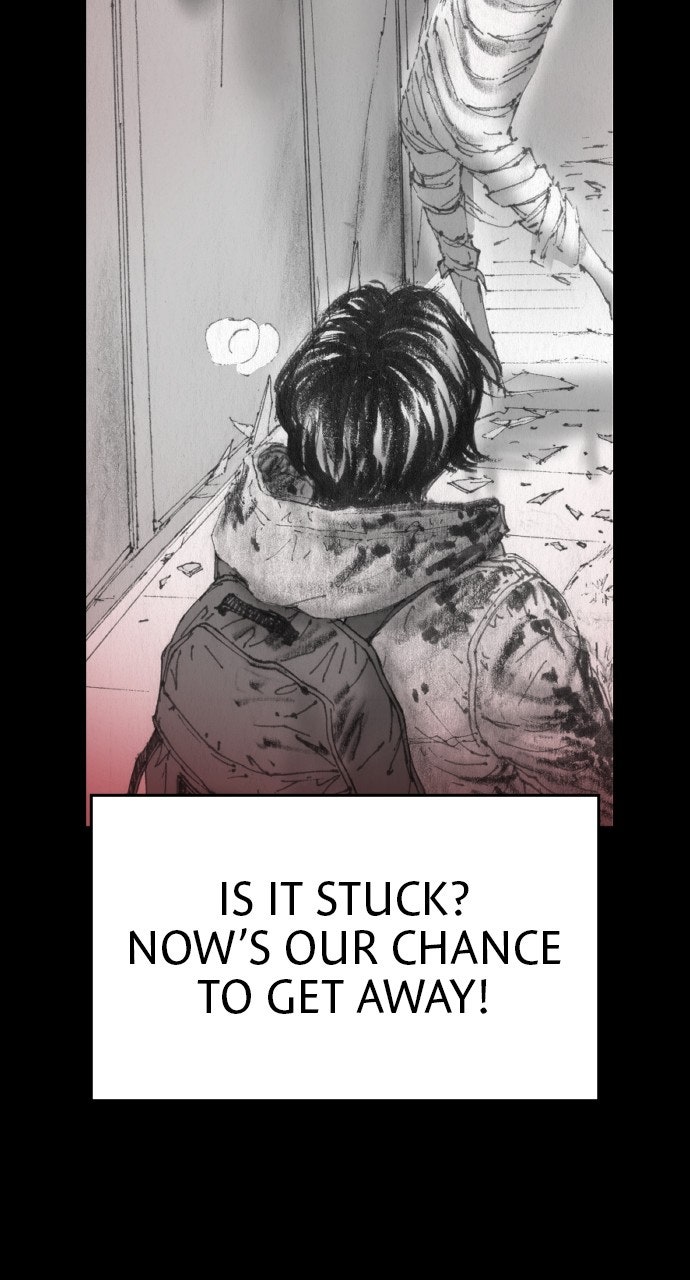 Read Platform Zero chapter 4 image 107 on Lezhin