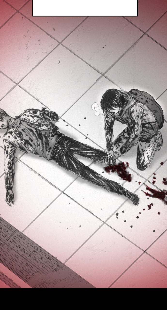 Read Platform Zero chapter 4 image 114 on Lezhin