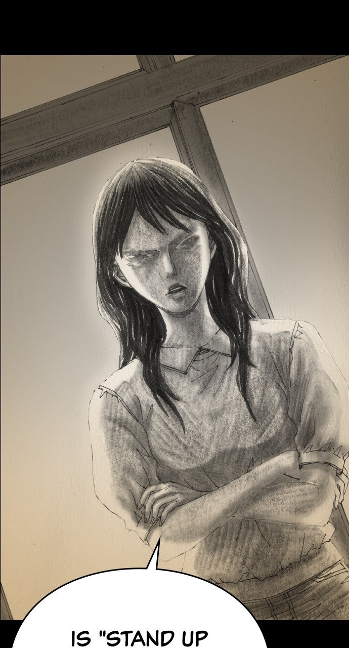 Read Platform Zero chapter 4 image 12 on Lezhin