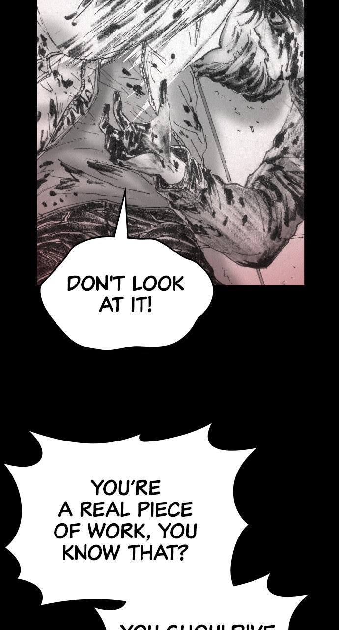 Read Platform Zero chapter 4 image 120 on Lezhin