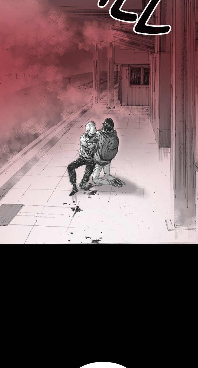 Read Platform Zero chapter 4 image 127 on Lezhin