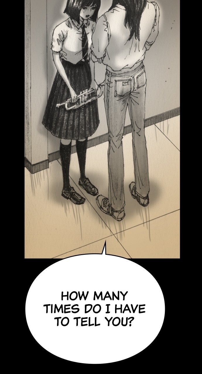 Read Platform Zero chapter 4 image 14 on Lezhin