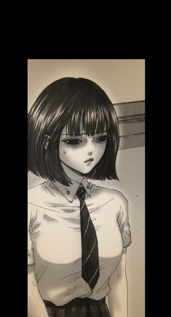 Read Platform Zero chapter 4 image 15 on Lezhin