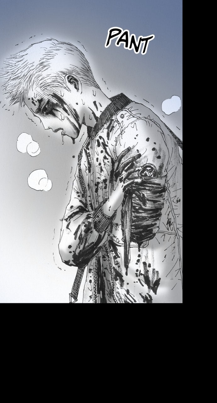 Read Platform Zero chapter 4 image 34 on Lezhin