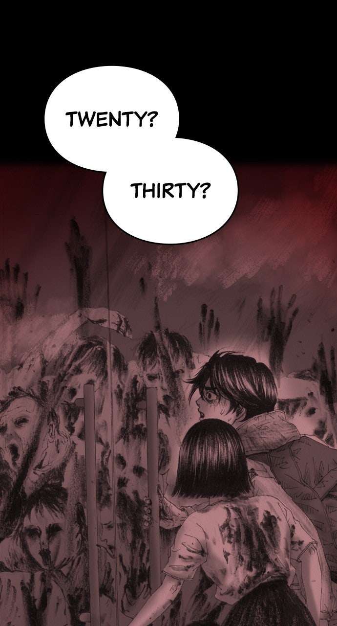 Read Platform Zero chapter 4 image 59 on Lezhin