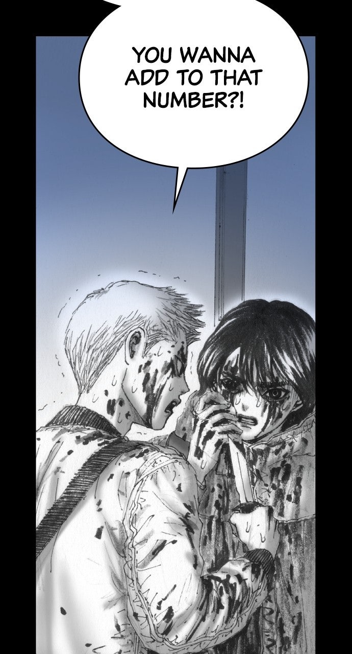 Read Platform Zero chapter 4 image 61 on Lezhin