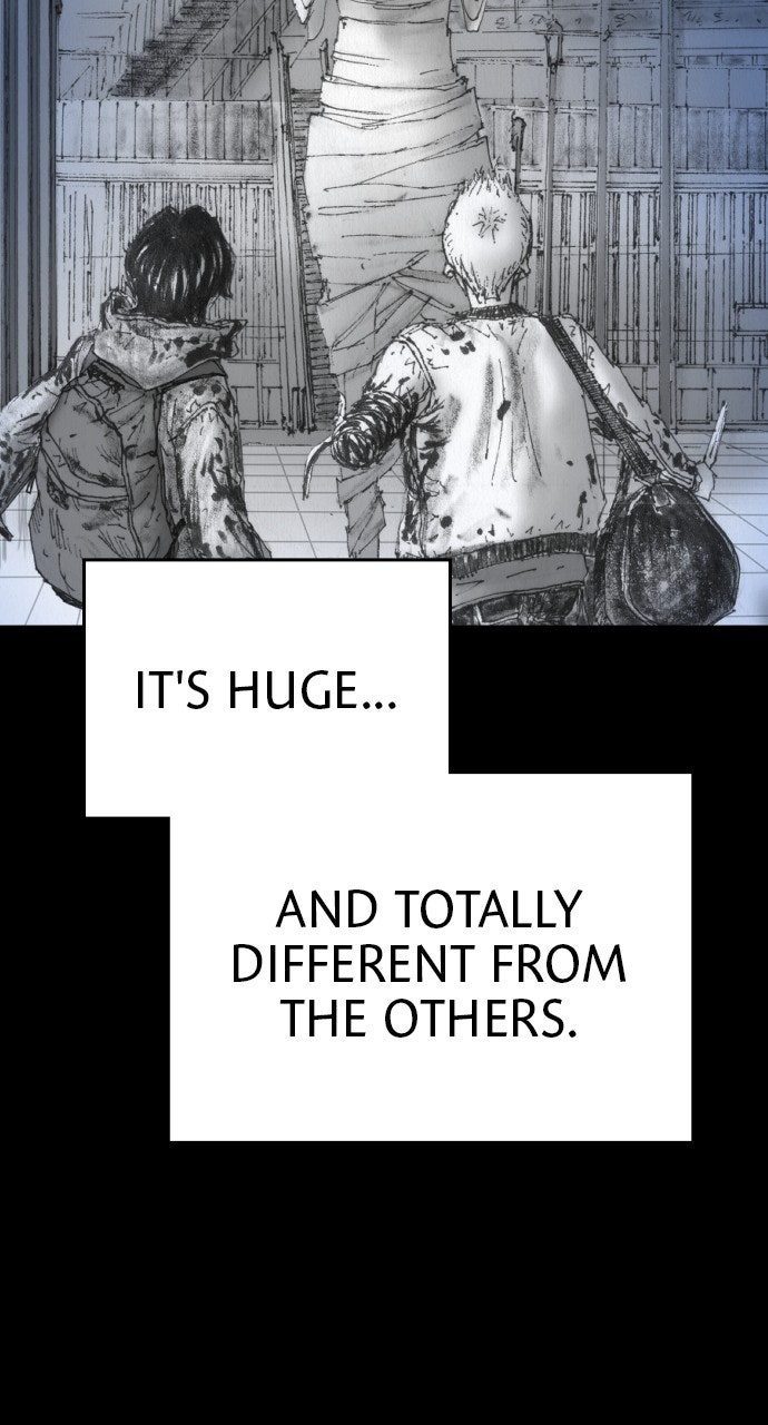 Read Platform Zero chapter 4 image 70 on Lezhin