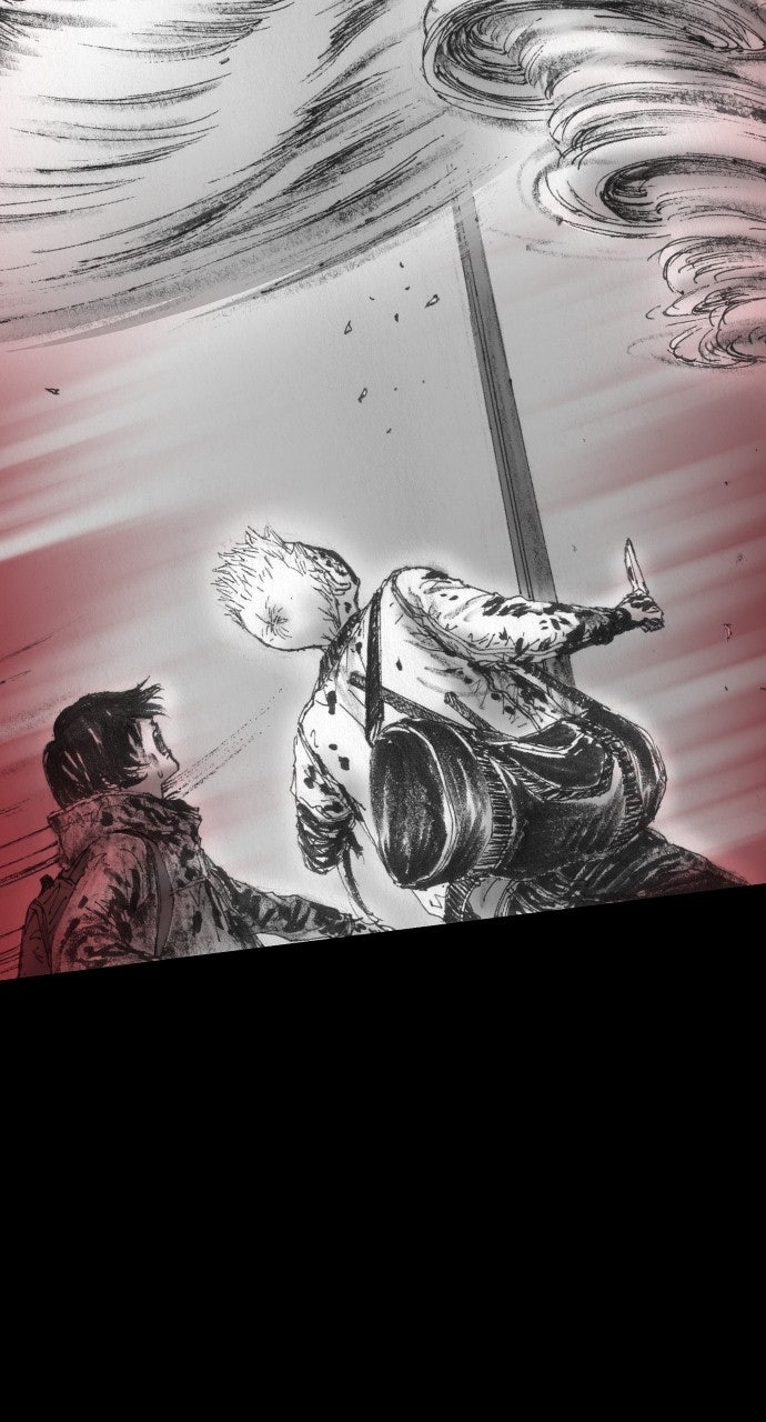 Read Platform Zero chapter 4 image 78 on Lezhin