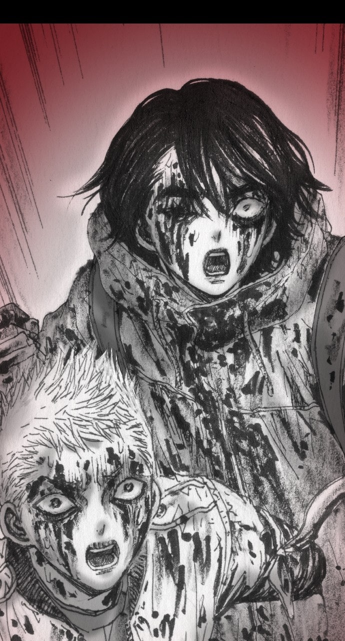 Read Platform Zero chapter 4 image 79 on Lezhin