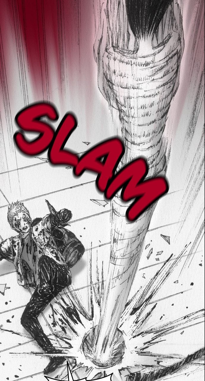 Read Platform Zero chapter 4 image 92 on Lezhin