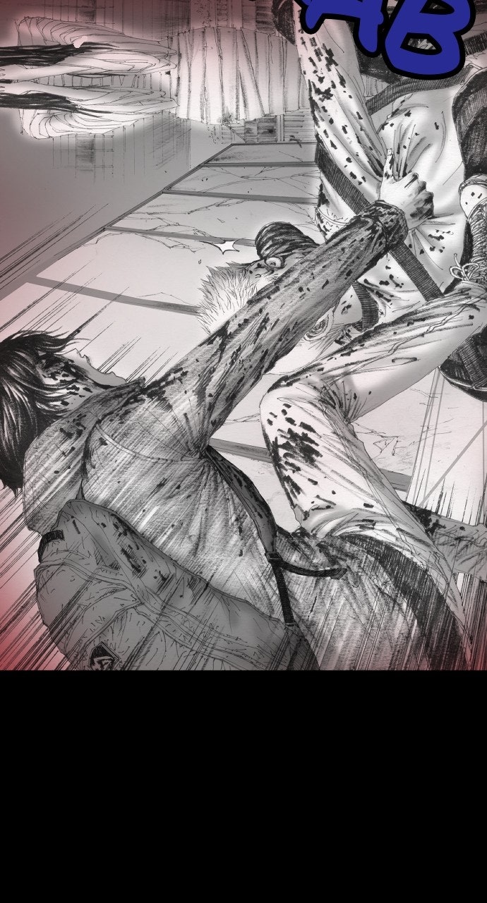 Read Platform Zero chapter 4 image 98 on Lezhin