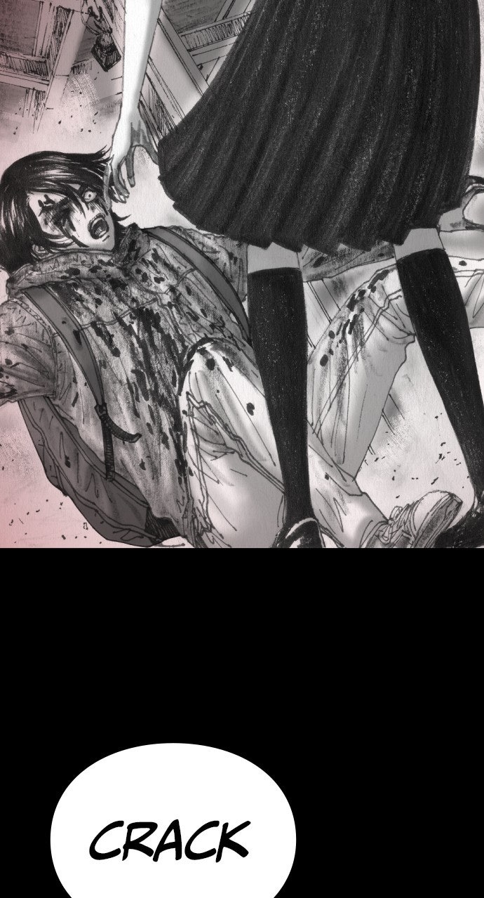 Read Platform Zero chapter 5 image 10 on Lezhin