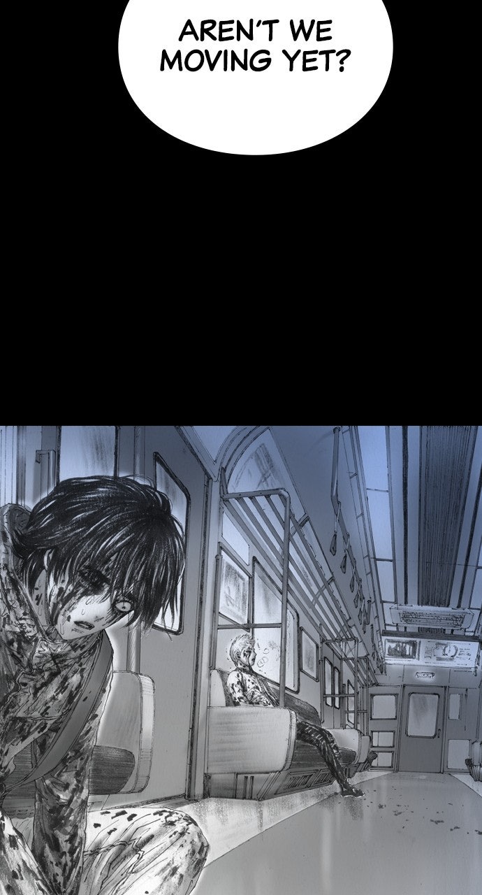 Read Platform Zero chapter 5 image 100 on Lezhin