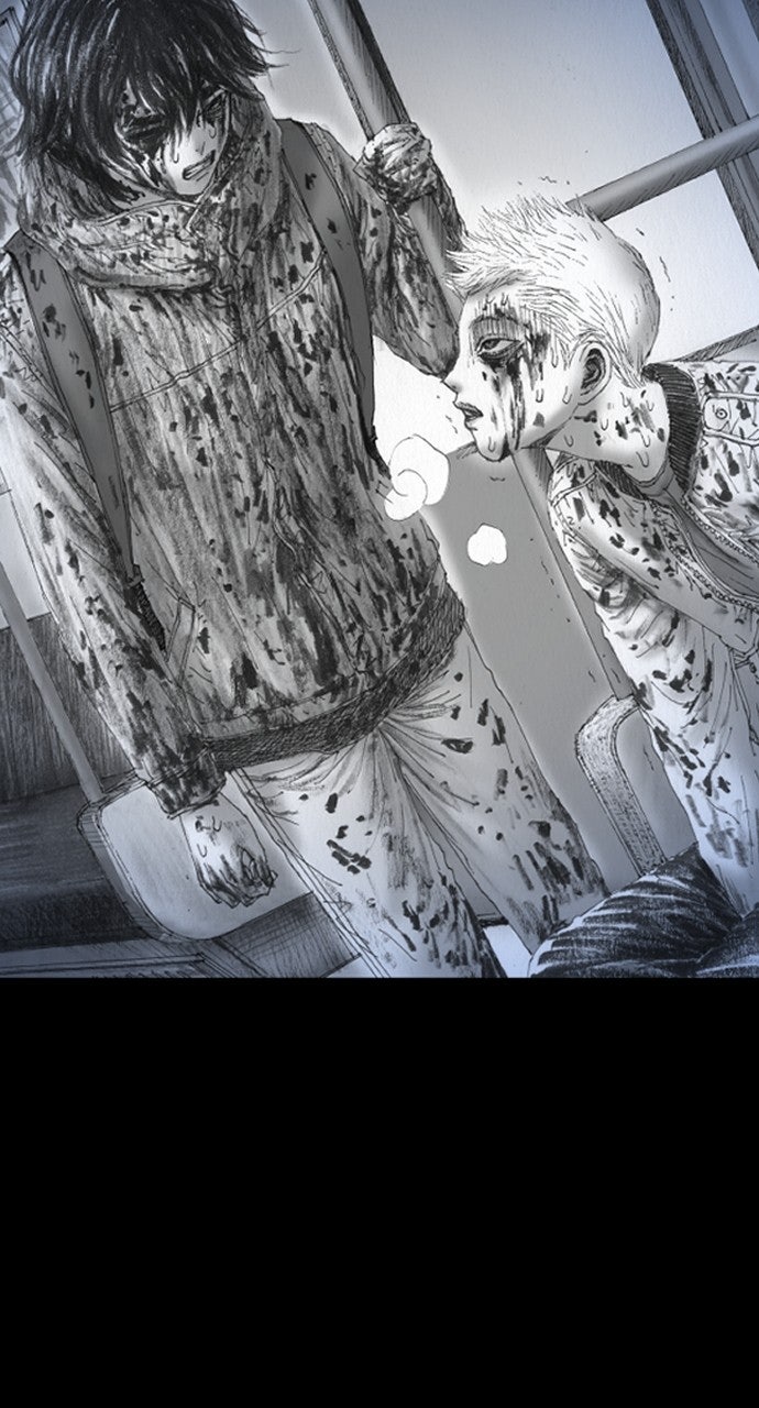 Read Platform Zero chapter 5 image 107 on Lezhin