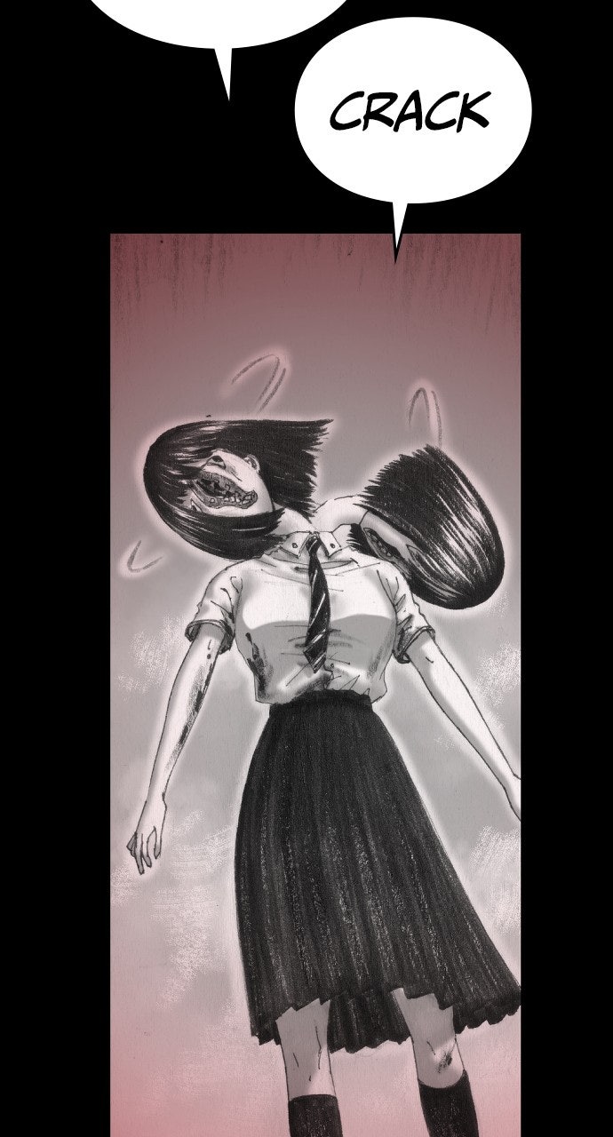 Read Platform Zero chapter 5 image 11 on Lezhin